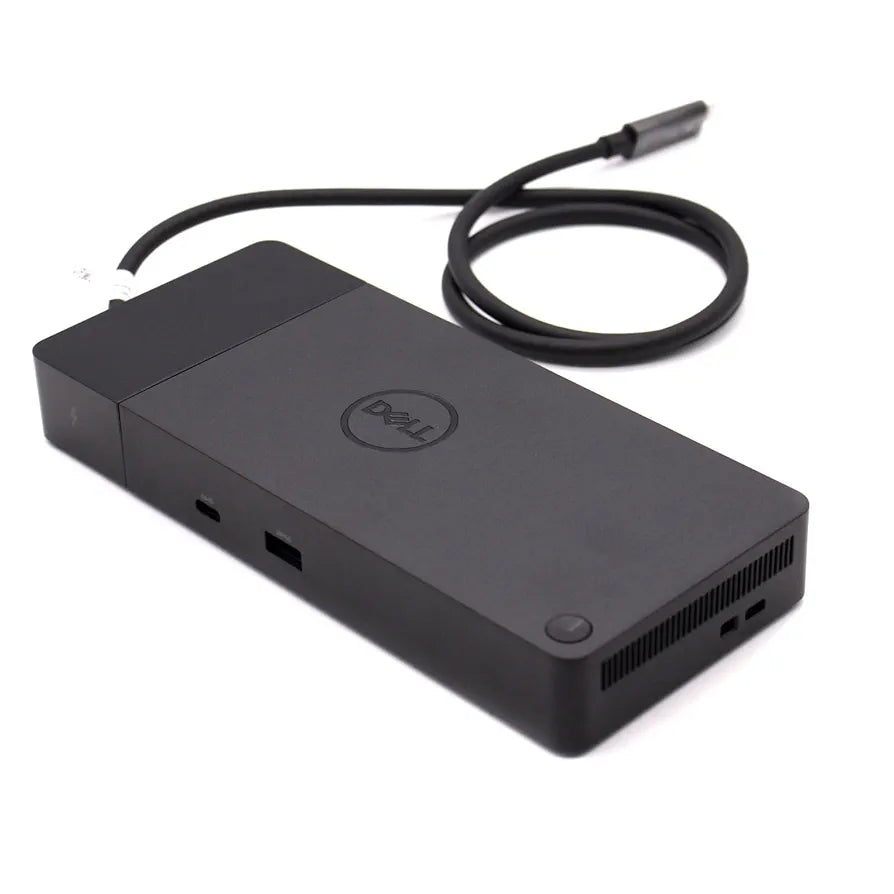 Dell ThunderBolt 4 Dock