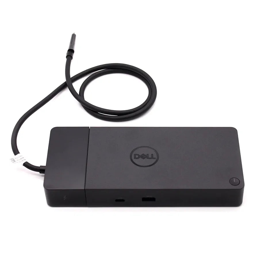 Dell ThunderBolt 4 Dock