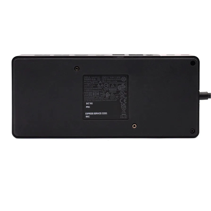 Dell ThunderBolt 4 Dock