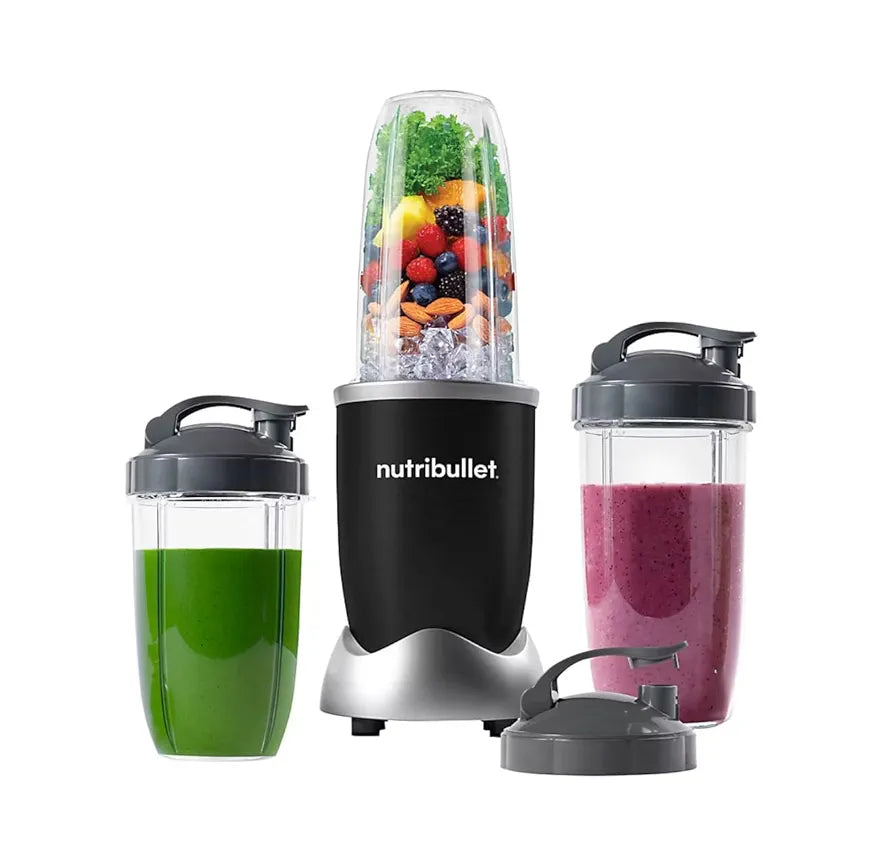 NutriBullet Special Edition NutriBullet Pro 900 - Watt Blender