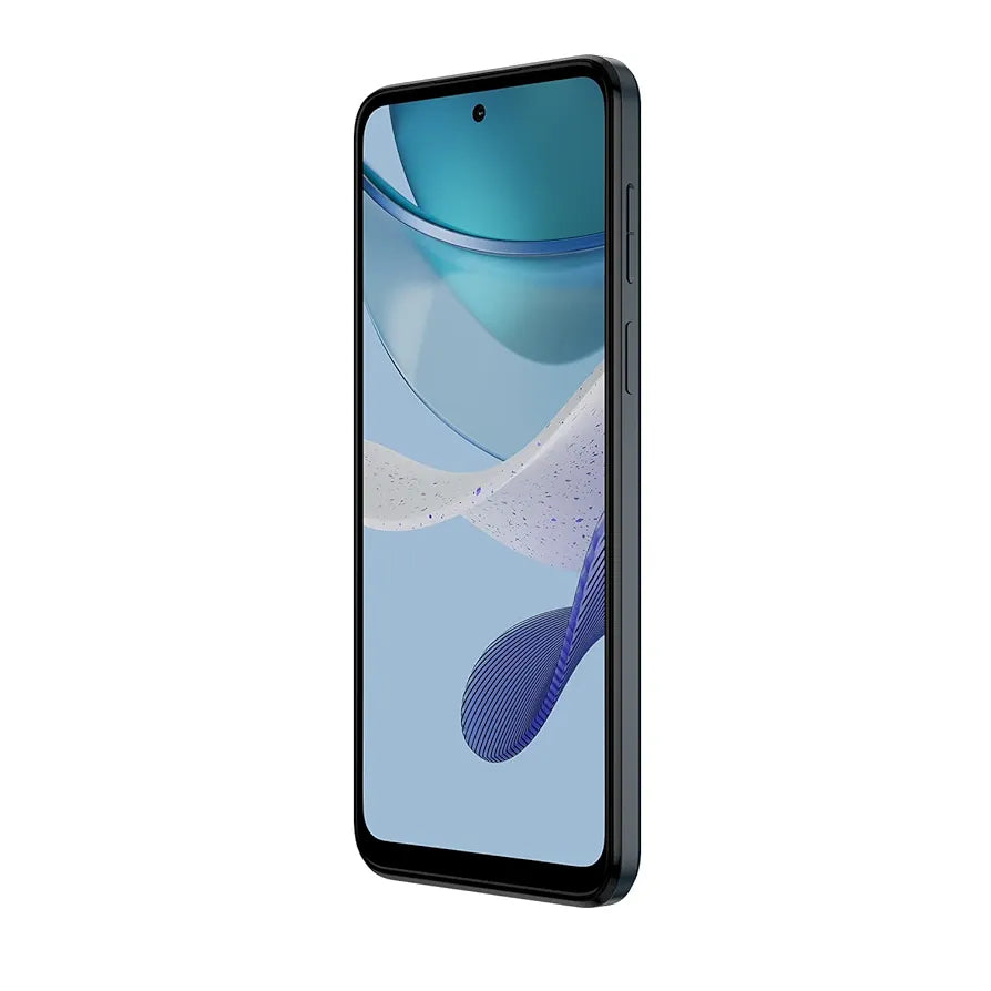 Motorola Moto G 5G | 2023 | Unlocked | Made for US 4/128GB | 48 MPCamera | Ink Blue, 163.94x74.98x8.39