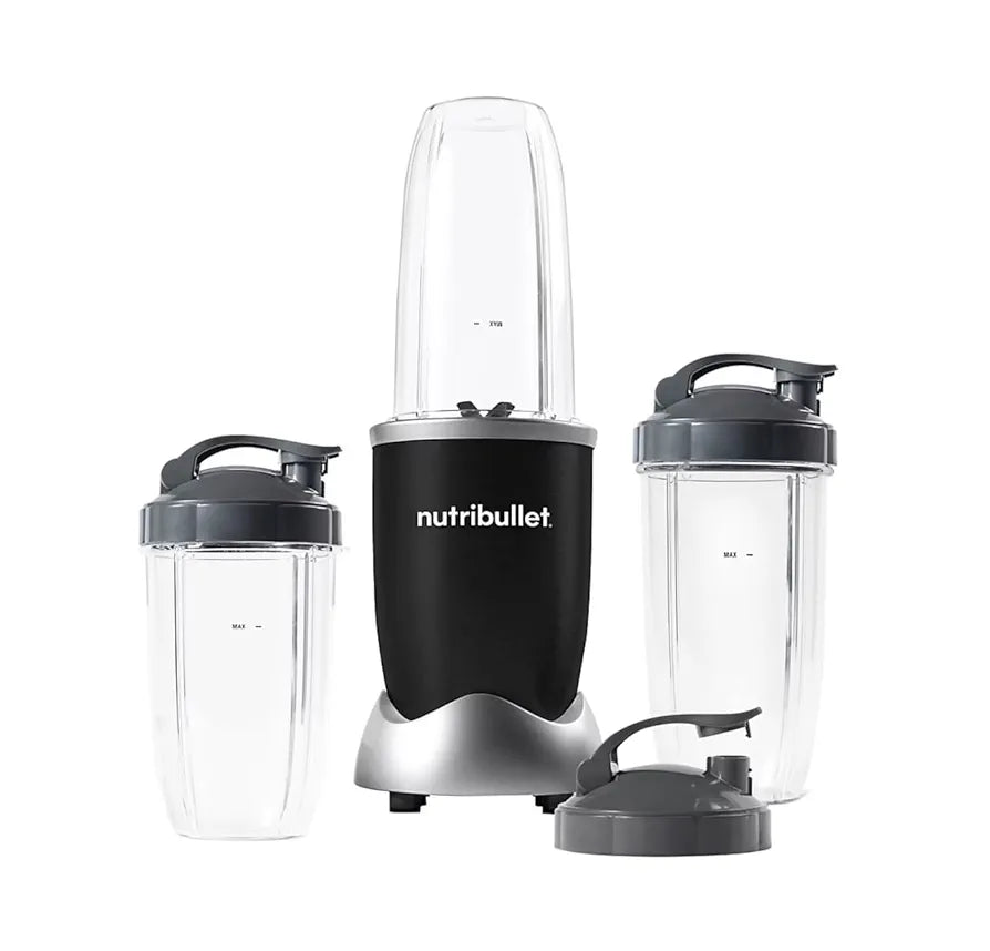 NutriBullet Special Edition NutriBullet Pro 900 - Watt Blender 