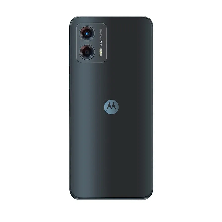 Motorola Moto G 5G | 2023 | Unlocked | Made for US 4/128GB | 48 MPCamera | Ink Blue, 163.94x74.98x8.39