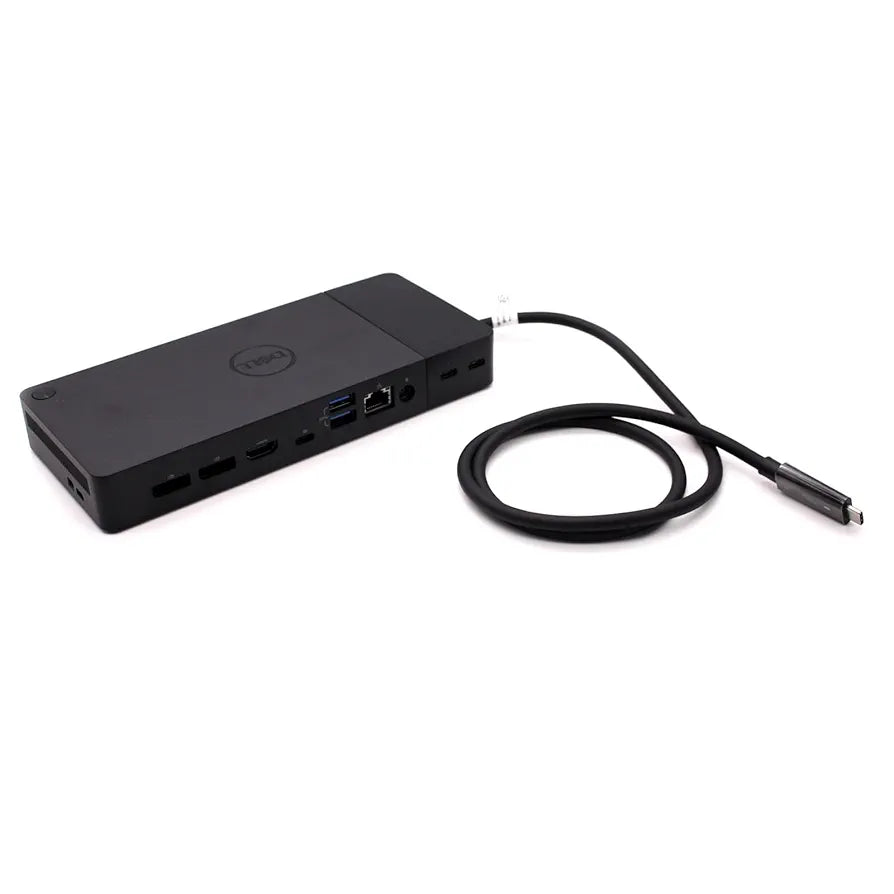 Dell ThunderBolt 4 Dock 