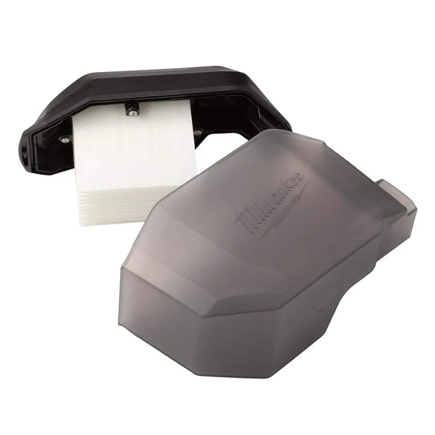 Milwaukee Electric Tools 2648-20 M18 Random Orbit Sander
