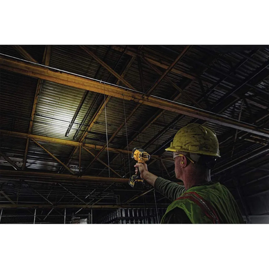 DEWALT, DCL043, 20V MAX JOBSITE LED SPOTLIGHT