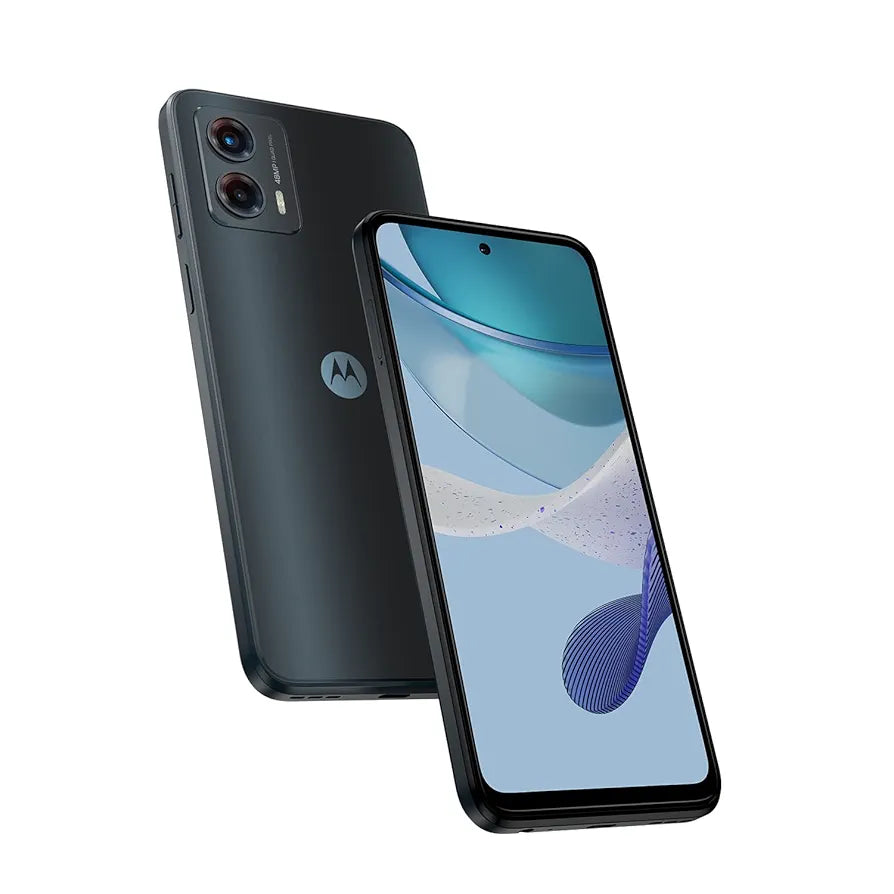 Motorola Moto G 5G | 2023 | Unlocked | Made for US 4/128GB | 48 MPCamera | Ink Blue, 163.94x74.98x8.39
