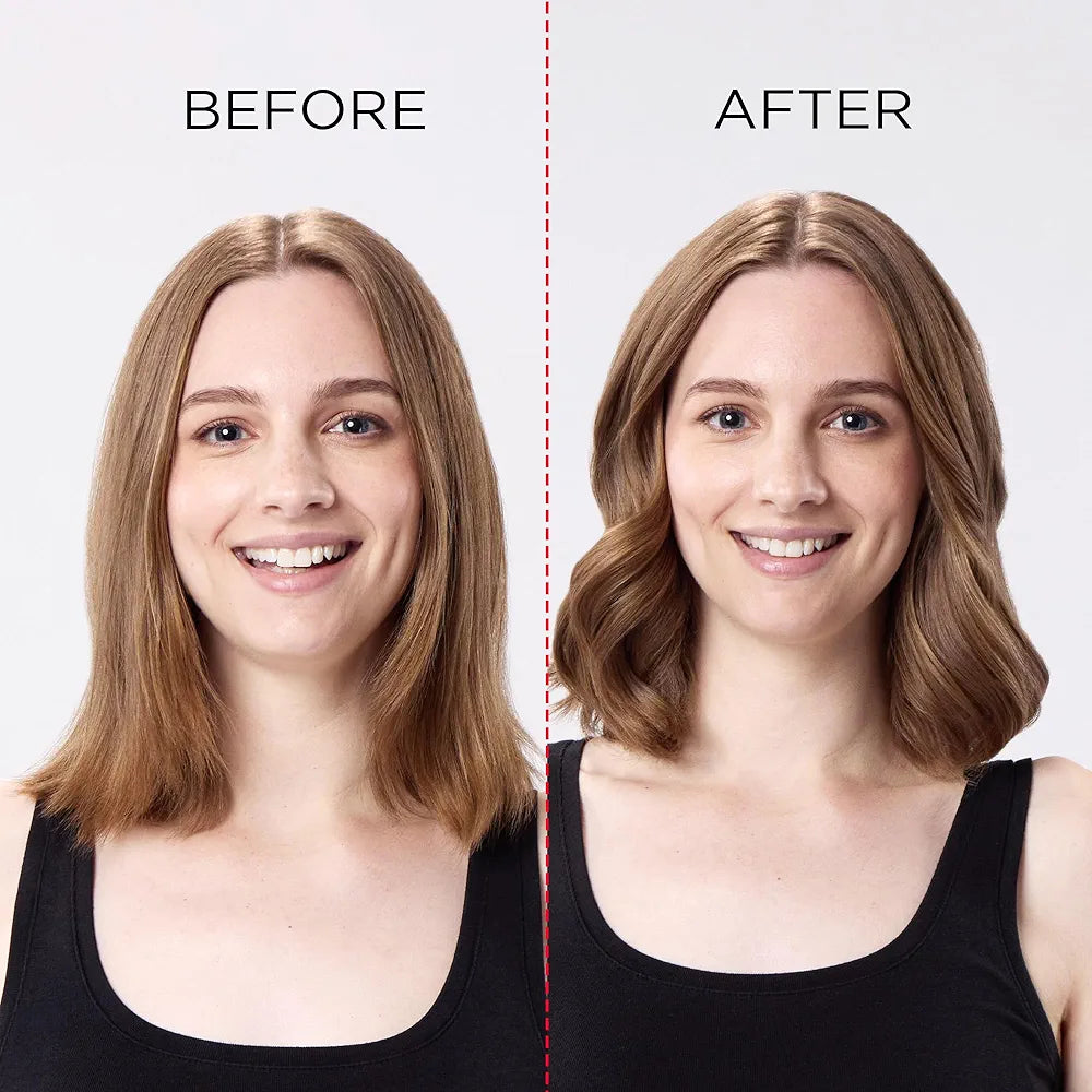 REVLON One-Step Hair Dryer and Styler - Root Booster Round Brush for Styling, Dryer Brush for Fast and Easy Salon-Quality Blowout, More Shine and Less Frizz 